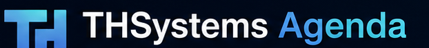 THSystems Agenda